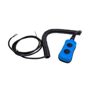 Manual control 2-button HACO - 4507006H