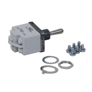 Tumbler switch I-O-I HACO - 4507271H