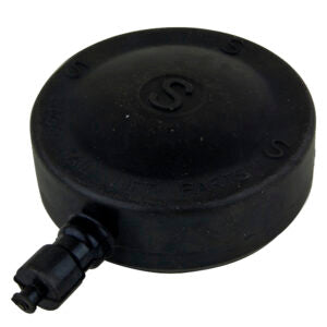 Cap foot switch "S" HACO - 4507508H