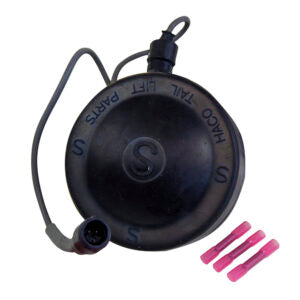 Footcontrol complete "Senken" HACO - 4507515H