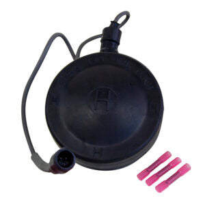 Footcontrol complete "Heben" HACO - 4507516H