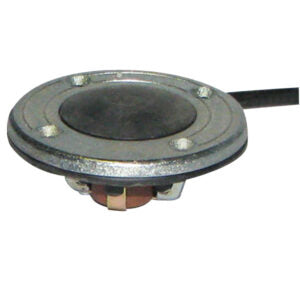 Footcontrol ”Neutral” Dautel - 4507602L