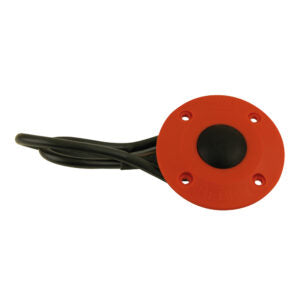 Footcontrol heben/orange HACO - 4507705H