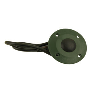 Footcontrol senken/green HACO - 4507707H