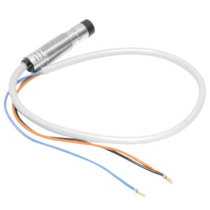 Magnetswitch control box Dautel - 4507862L