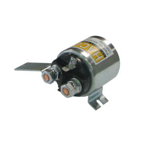Starter solenoid 12V 150 Amp. HACO - 4508902H