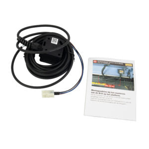 Inclination sensor B15 HACO - 4508903H