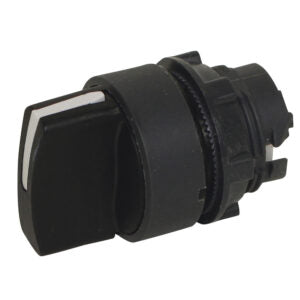 Rotary button 3 positions I-O-I HACO - 4513337H