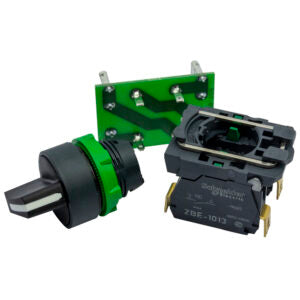 Element conversion kit MBB - 4513340L