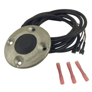 Footcontrol complete HACO - 4513455H