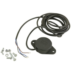 Mercury switch flashlights Zepro - 4514340L