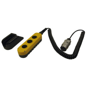Manual control 3-button HACO - 4514410H