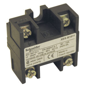 Contact XES-B1011 Telemecanique - 4514415M