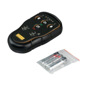 Transmitter HACO/Teleradio - 4514424H