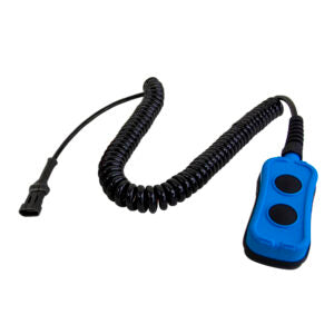 Manual control 2-button HACO - 4517106H