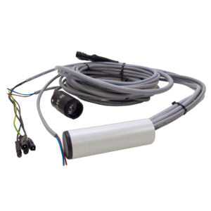 Cable kit X1 12-24V Sörensen - 4517113L