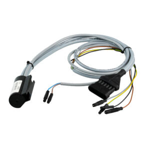 Cable kit platform Sörensen - 4517125L