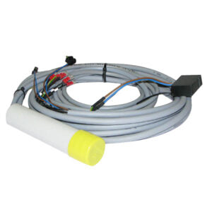 Footcontrol electronic part Sörensen - 4517412L