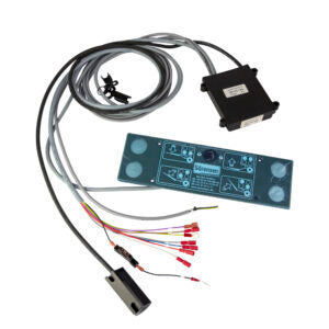 Control box Sörensen - 4517423L