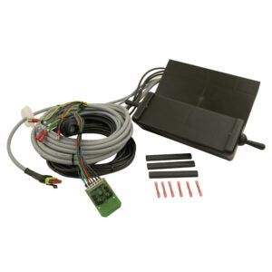 Control box 12V Sörensen - 4517426L