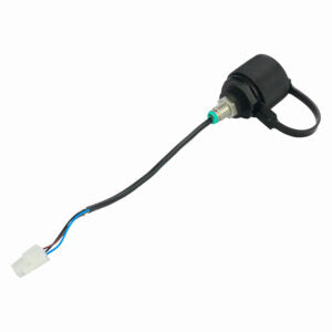 Key switch eBC HACO - 4519009H