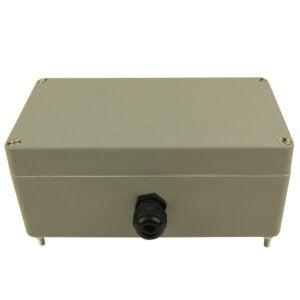 Control box HACO - 4519030H