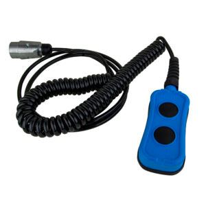 Manual control 2-button HACO - 4519036H