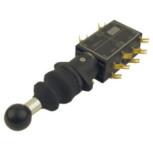Joystick 4 positions left HACO - 4519052H