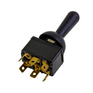 Tumbler switch I-O-I HACO - 4519301H