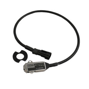 Switch footbutton BG HACO - 4519479H