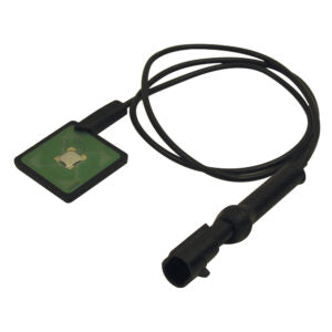 Switch footcontrol HACO - 4519481H