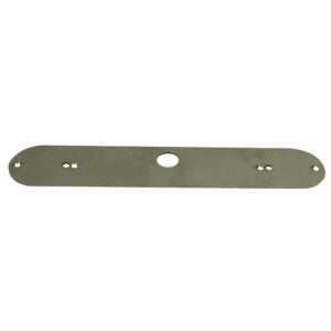 Lower plate foot control HACO - 4519484H
