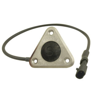 Footcontrol BG complete "S" HACO - 4519486H