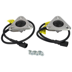 Footcontrol Repair kit HACO - 4519488H