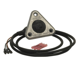 Footcontrol complete "Z" HACO - 4519512H