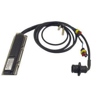 Foot control kit CAN ARC1 Bär - 4519598L