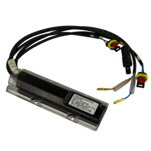 Footcontrol electronic CAN ARC1 0-360° S2L, H42 Bär - 4519613L