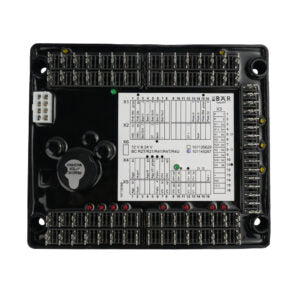 Electric control R21/R2T Bär - 4519614L