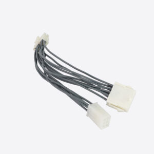 Adapter Molex 10/10/6 A-B HACO - 4519627H