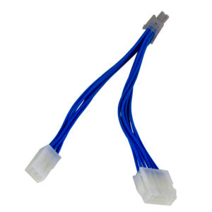 Adapter Molex 10/10/6 A-B Bär - 4519627L