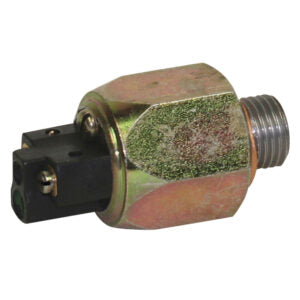 Oilpressure switch Bär - 4519781L