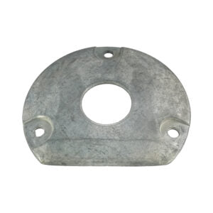 Protection for footcontrol Anteo - 4530009L