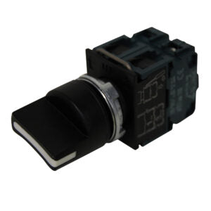 Rotary button 4 positions Elfin - 4530069M