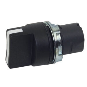 Rotary button 3 positions II-0-I Elfin - 4530081M