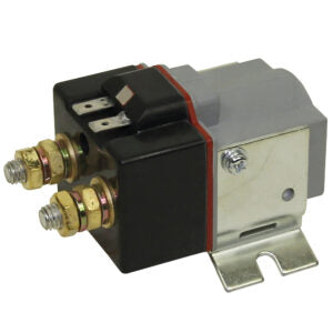 Starter solenoid 12V SW80 HACO - 4540000H