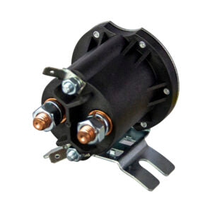 Starter solenoid 24V 150 Amp. HACO - 4540002H