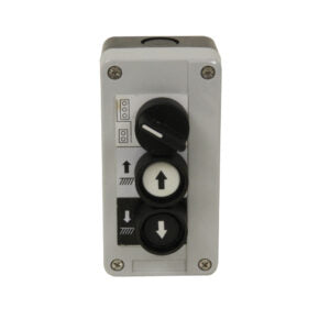Inside control 3-button HACO - 4540005H