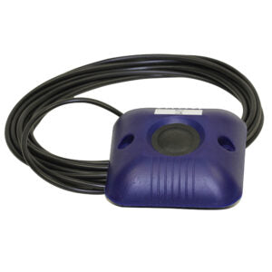 External control 1-button HACO - 4545000H