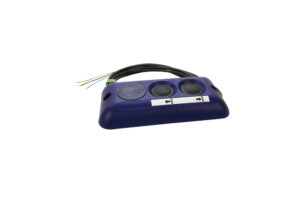 External control 2-button HACO - 4545001H