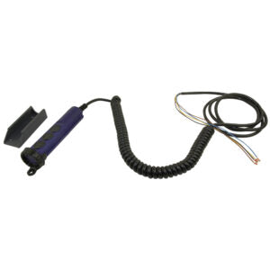 Manual control 3-button HACO - 4545006H